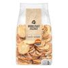 AH Borreltoast zeezout (125g)