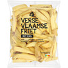AH Verse Vlaamse friet met schil (1kg)