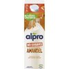 Amandel drink ongezoet (Pak, 1L)