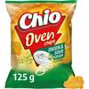 Chio Oven Chips Onion & Sour Cream Flavour 125 g (125g)