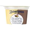 Boer'n Duo Vla® Vanille Choco 200 g (200g)