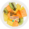 AH Ananas cantaloupe kiwi (150g)