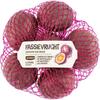 Jumbo Passievrucht 6 Stuks