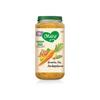 15mnd groente kip aardappelpure (250g)