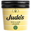Jude's Sicilian lemon (100ml)
