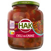 Bonenschotel voor Chili con Carne (pot, 700g)