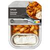 PLUS Patatas bravas met aioli