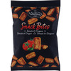 Valentina Snack Bites tomaat oregano 80 gram (80g)