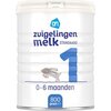 AH Zuigelingenmelk standaard 1 0-6 maanden (800g)