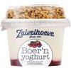 Boer'n yoghurt® Bosvruchten & Muesli 170 g (170g)
