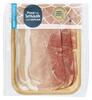 Puur van Smaak Kleintje rauwe ham (55g)