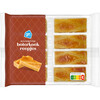 AH Roomboter boterkoekreepjes (300g)