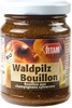 Bospaddenstoeloen Bouillon (pot, 150g)