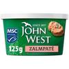 John West Vispaté zalm (125g)