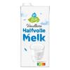 AH Biologisch Halfvolle melk houdbaar (1L)