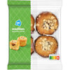 AH Appel crumble muffins (300g)
