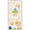 Biologisch Witte chocolade (reep, 100g)