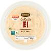 Jumbo Eiersalade met Prei 150g (150g)