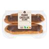 AH Franse chocolade eclairs