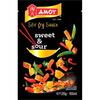 Amoy Stir fry sauce sweet & sour (120g)