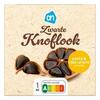 AH Zwarte knoflook