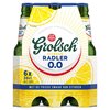 0.0% radler citroen (Set, 30cl)