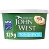 John West Tonijnpaté (125g)