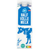 AH Halfvolle melk (1L)