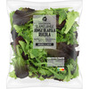 AH Jonge bladsla met rucola (50g)