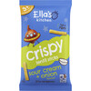 Ella's kitchen Crispy sticks sour cream + onion 3 jaar+ (50g)