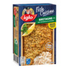 Iglo Fishcuisine Bretagne (Doos, 380g)