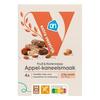 AH Fruit & notenreep appel kaneelsmaak (140g)
