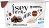 Ísey Skyr Air Stracciatella 125g (125g)