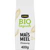 Jumbo Biologisch Maïsmeel Glutenvrij 400 g (400g)