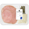 AH Vitello tonnato (130g)