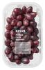 Druiven rood-blauw pitloos (Stuk, 500g)
