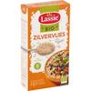 Lassie Biologische zilvervliesrijst (Pak, 375g)