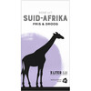AH Rosé Zuid-Afrikaans fris & droog (3L)