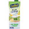 Fruitontbijt yoghurt kiwi banaan (0.75L)