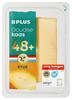 Goudse kaas 48+ Jong belegen,stuk (Doos, 485g)
