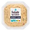 AH Salade specialiteit gerookte zalm (400g)