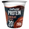 Protein pudding chocolate (200g)