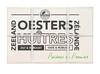 Premier Zeeland oesters zilt &robuust