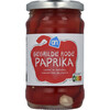 AH Gegrilde rode paprika (295g)