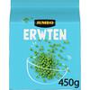 Jumbo Erwten 450 g (450g)