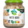 AH Terra Biologisch witte bonen (360g)
