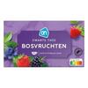 AH Zwarte thee bosvruchten