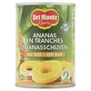 Ananas schijven (blik, 565g)