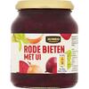 Jumbo Rode Bieten met Ui 340 g (340g)