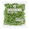 AH Sperziebonen (400g)